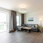 Hafenspitze App. 19 Apartment Wißmar