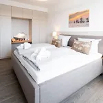 Apartment Hafenspitze App 19