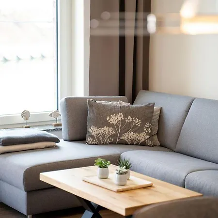 Apartamento Hafenspitze App 19