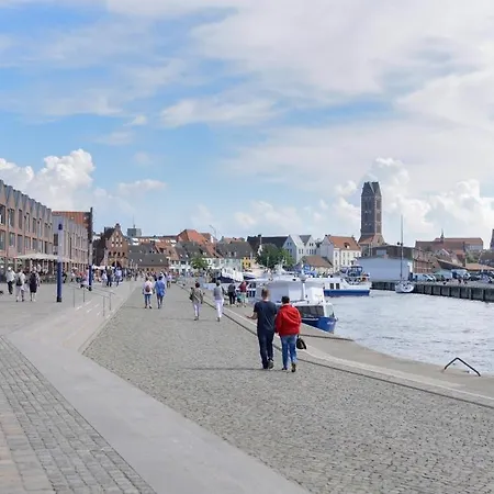 Hafenspitze App 19 شقة