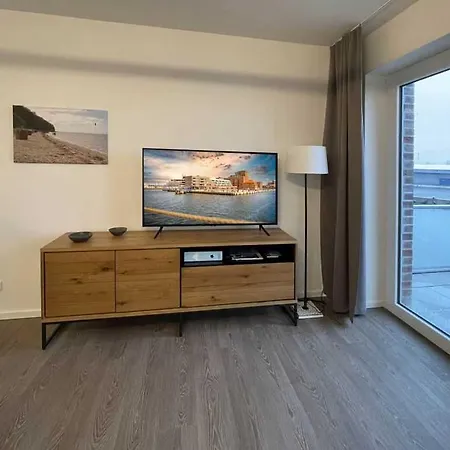 Hafenspitze App 19 Apartamento