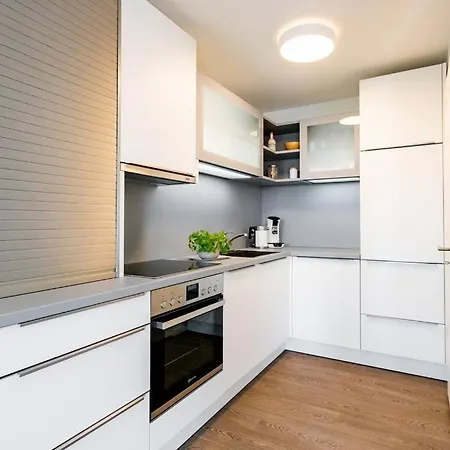 Hafenspitze App 19 *