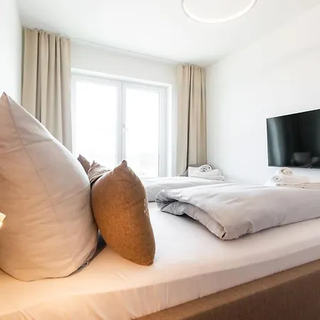 Hafenspitze App 19 *