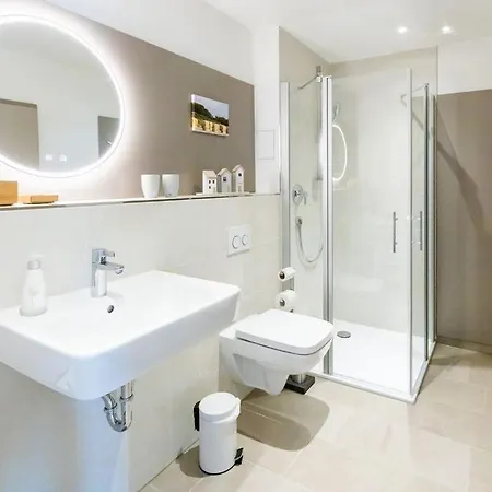 Hafenspitze App 19 * Wißmar