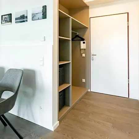 Hafenspitze App 19 * Wißmar