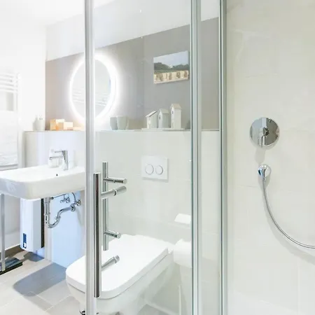 Hafenspitze App 19 Apartamento Wißmar